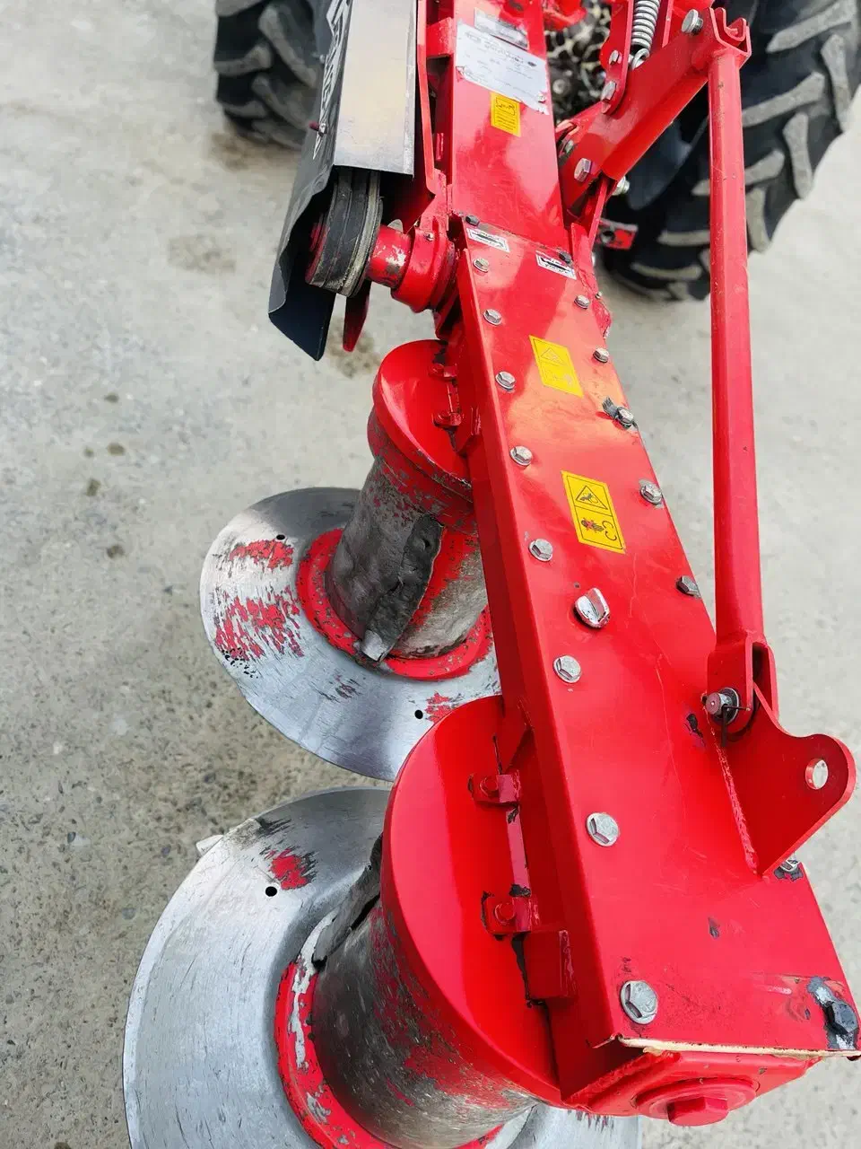 125 تکسا در حد صفر|موتورسیکلت|اشنویه, |دیوار