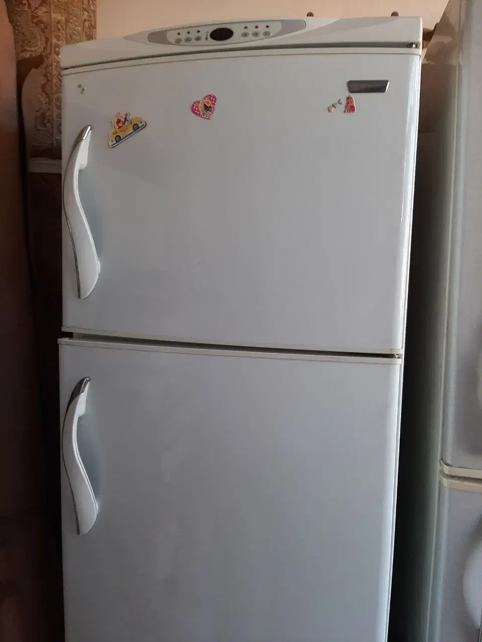 حراج وسایل منزل|یخچال و فریزر|بیجار, |دیوار