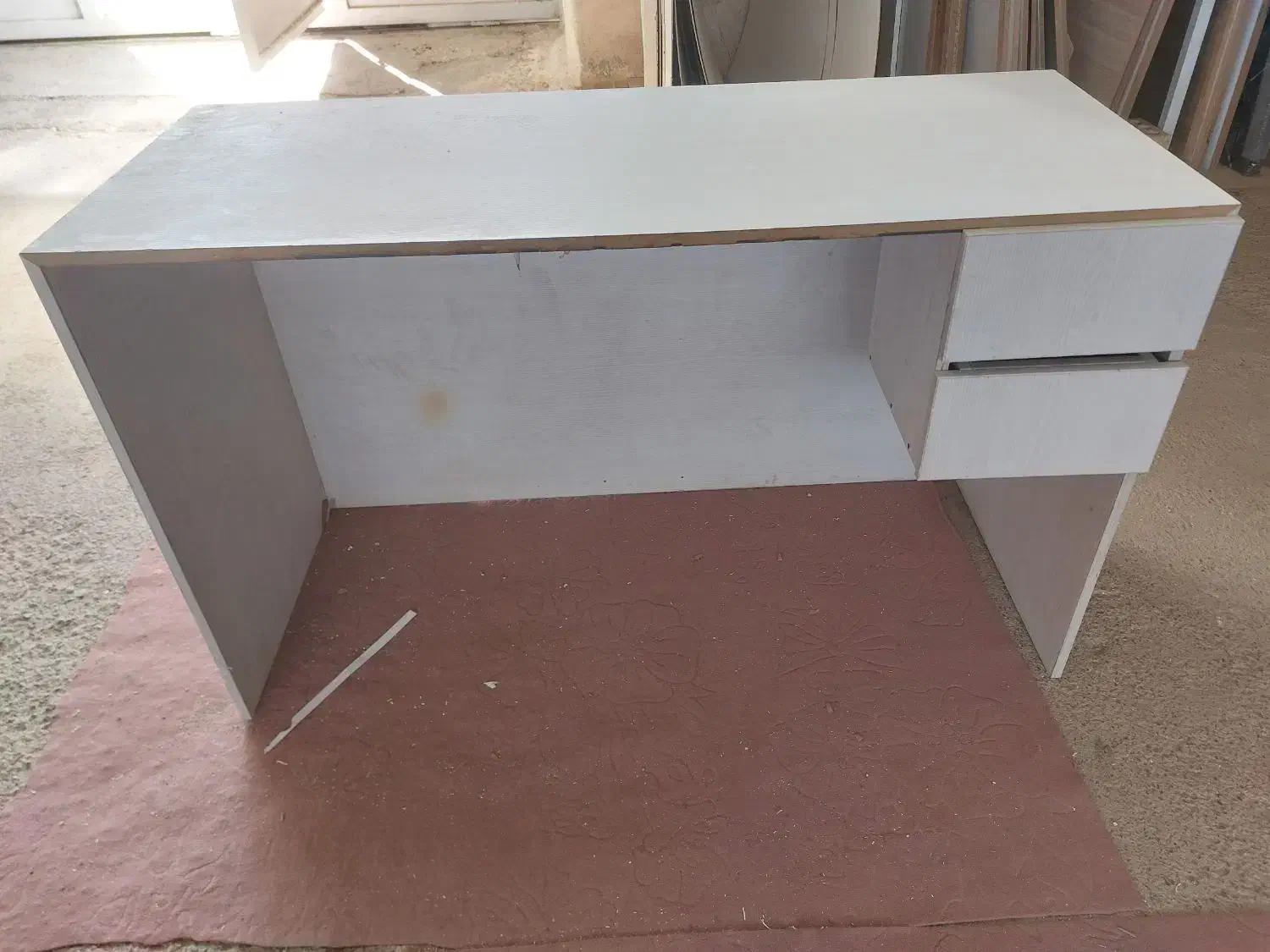 میز|میز و صندلی غذاخوری|آباده, |دیوار