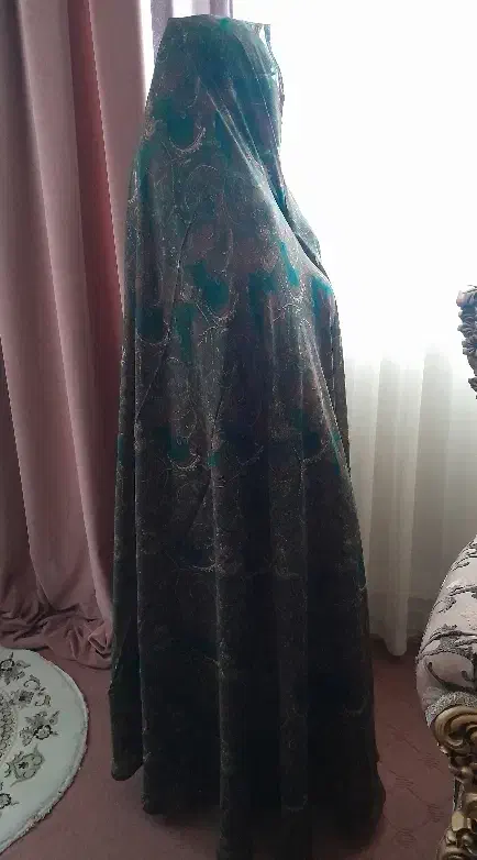 چادر|لباس|باقرشهر, |دیوار