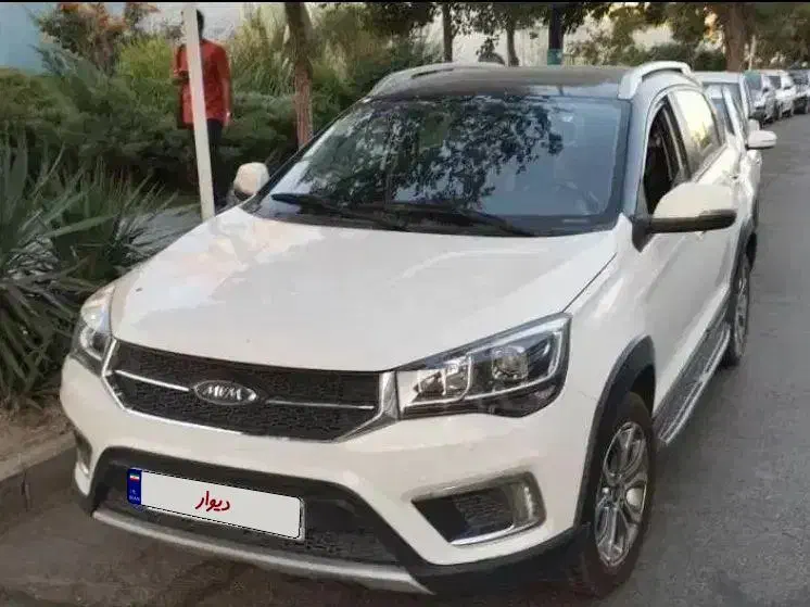 x22|خودرو سواری و وانت|مشهد, سناباد|دیوار