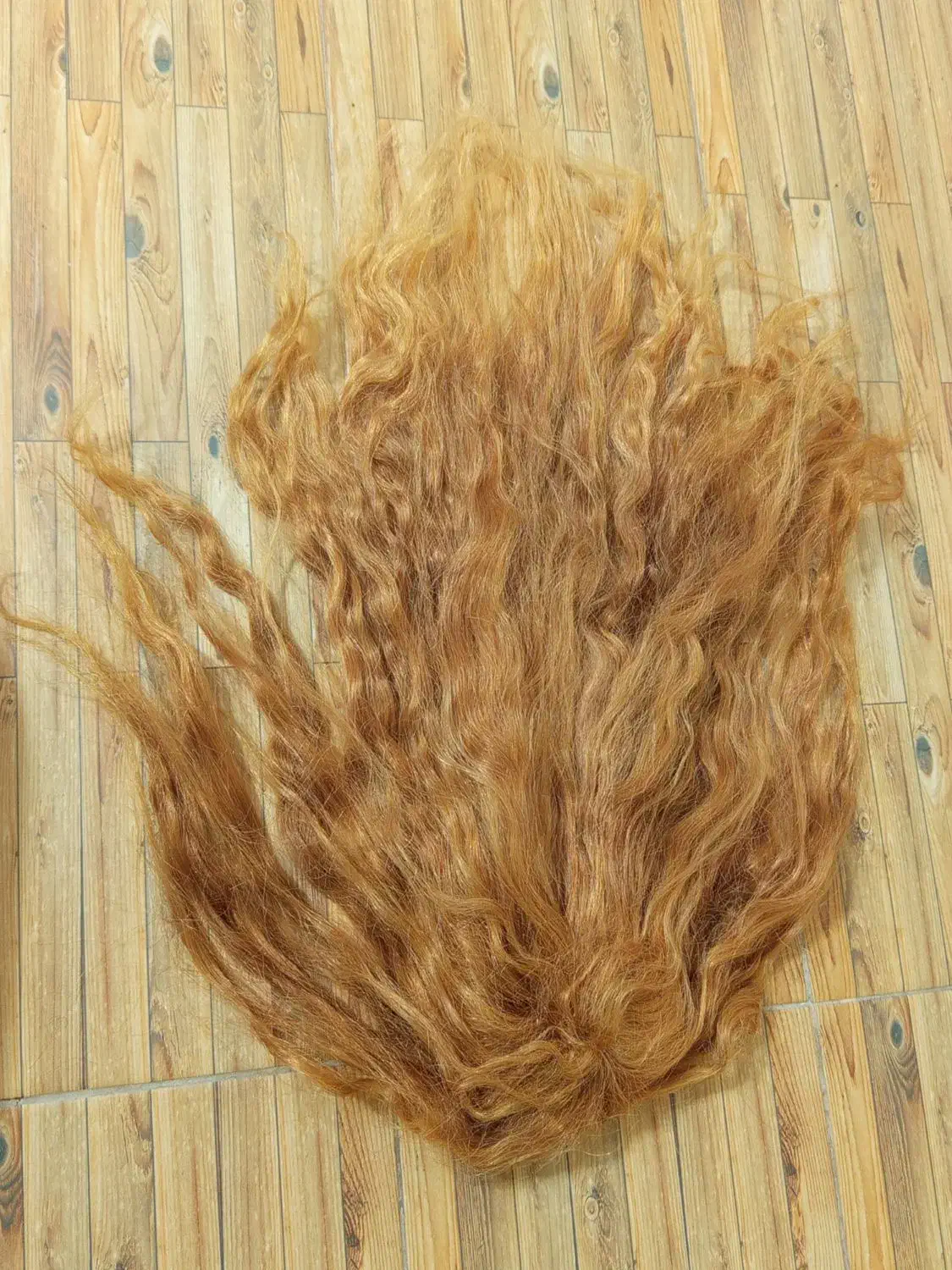 پروتز موی طبیعی زنانه|آرایشی، بهداشتی، درمانی|سقز, |دیوار