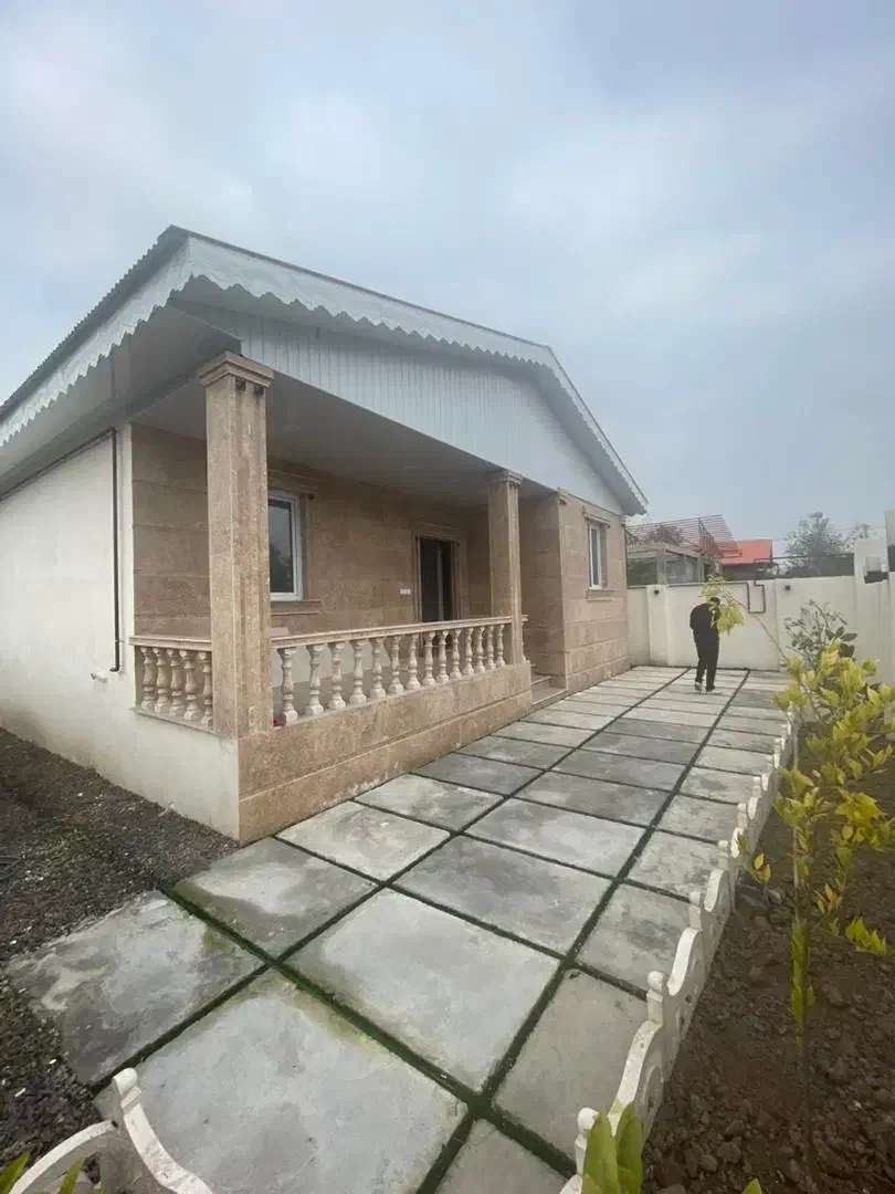 ویلای نوساز ۲۶۰متری|فروش خانه و ویلا|رشت, دیلمان|دیوار