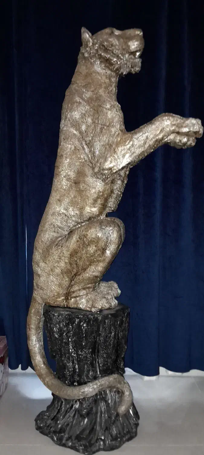 مجسمه|مجسمه، تندیس، ماکت|تهران, هروی|دیوار