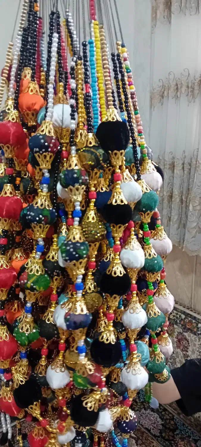 گردن اویز|بدلیجات|مریوان, |دیوار