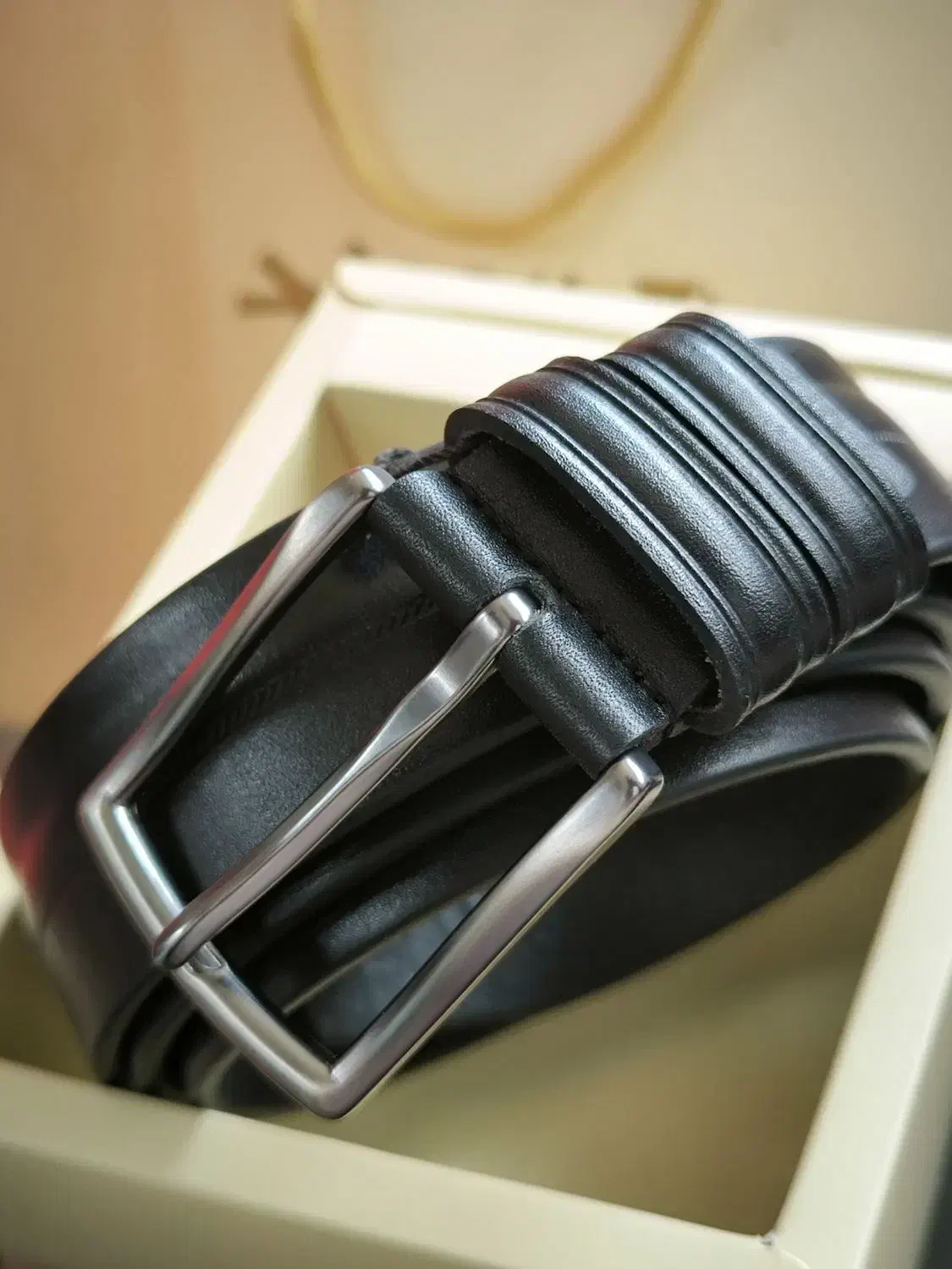 کمربند چرم مشهد|کیف، کفش، کمربند|تبریز, |دیوار