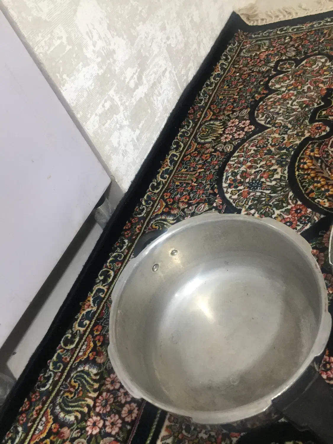 دیگ زودپز سالم ونو|ظروف پختوپز|بروجرد, |دیوار