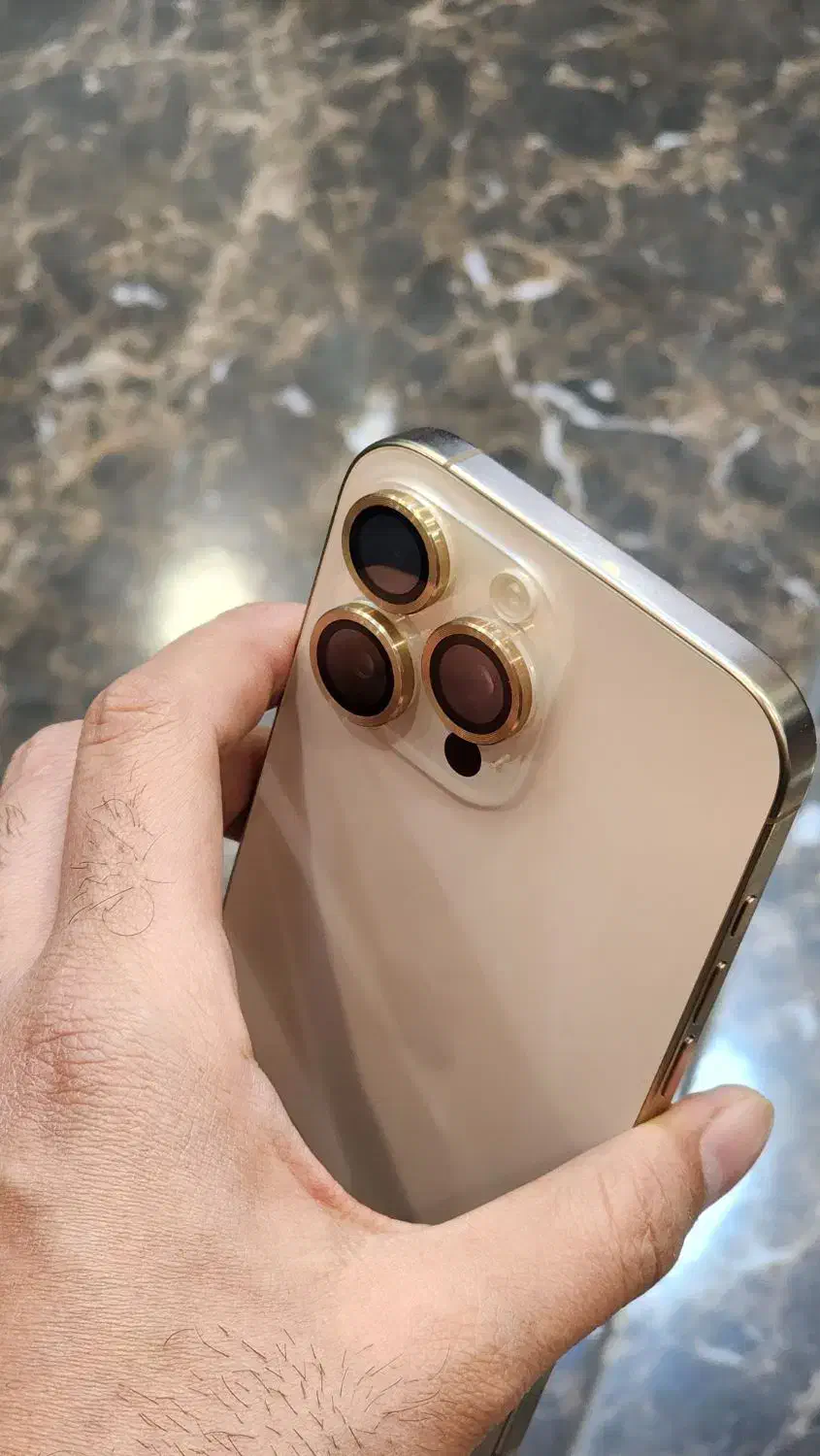 آیفون ۱۶ پرومکس|موبایل|گرگان, |دیوار