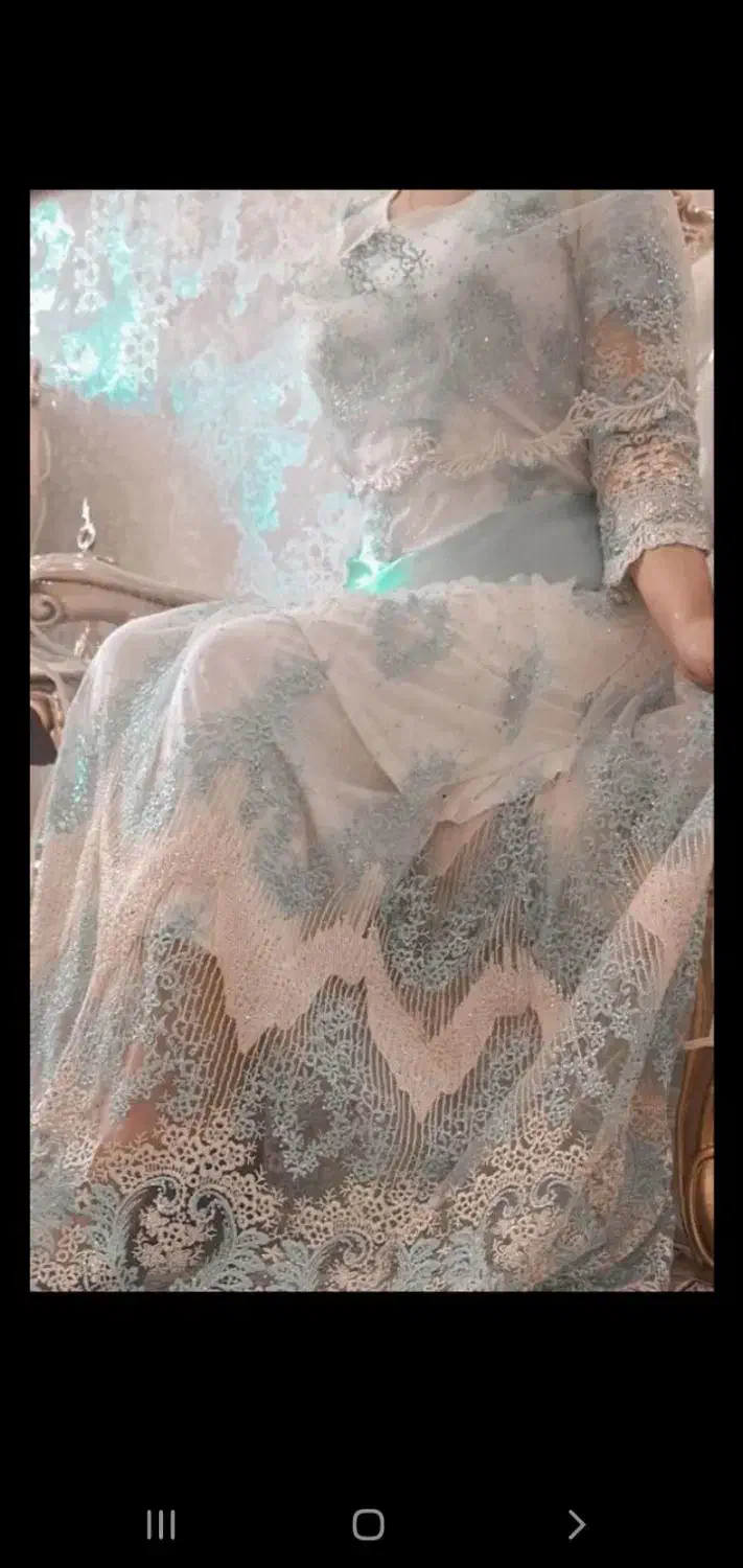 لباس سقزی سایز ۳۸ تا ۴۰|لباس|سنندج, |دیوار