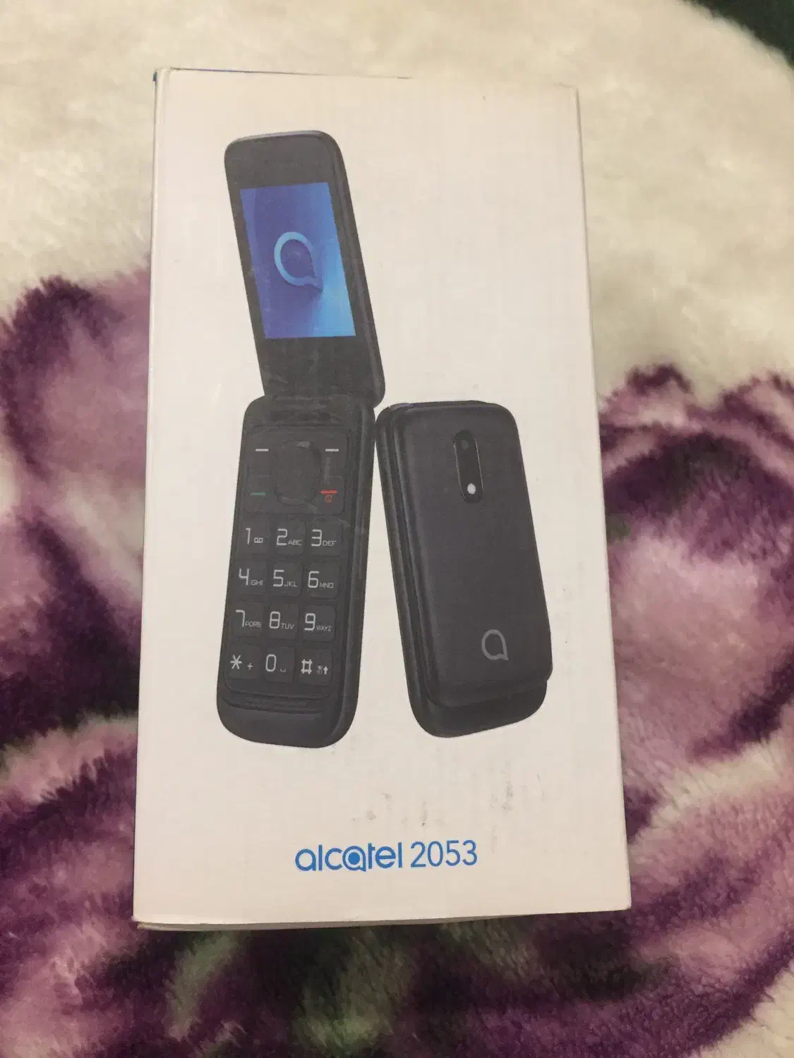 گوشی دوسیم الکاتر|موبایل|نور, |دیوار