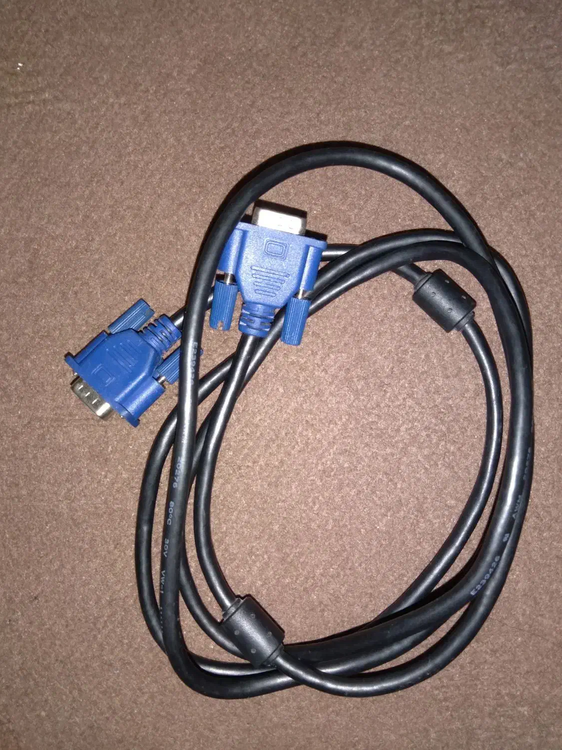 کابل hdmiباندکابل برق کیس فن کیس کابلvga کابل هارد|قطعات و لوازم جانبی رایانه|ورامین, شهرک مدرس|دیوار