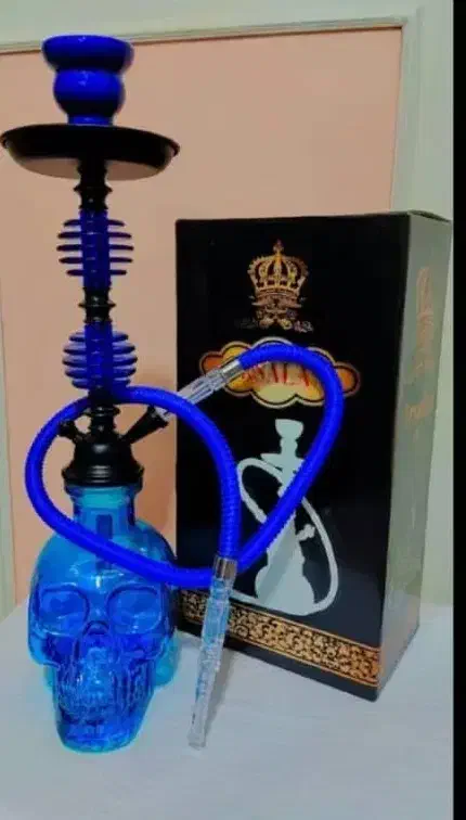 قلیان کیتی  و اسکلتی با کرنوقیمت استثنایی|کلکسیون و سرگرمی|تهران, ائمه اطهار|دیوار