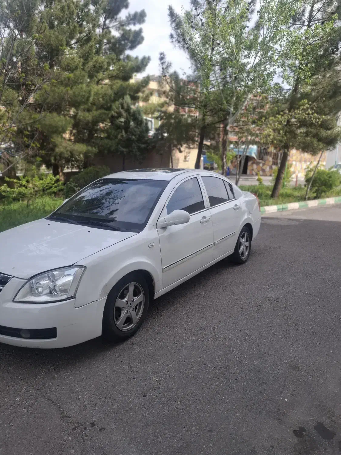 mvm530|خودرو سواری و وانت|تبریز, |دیوار