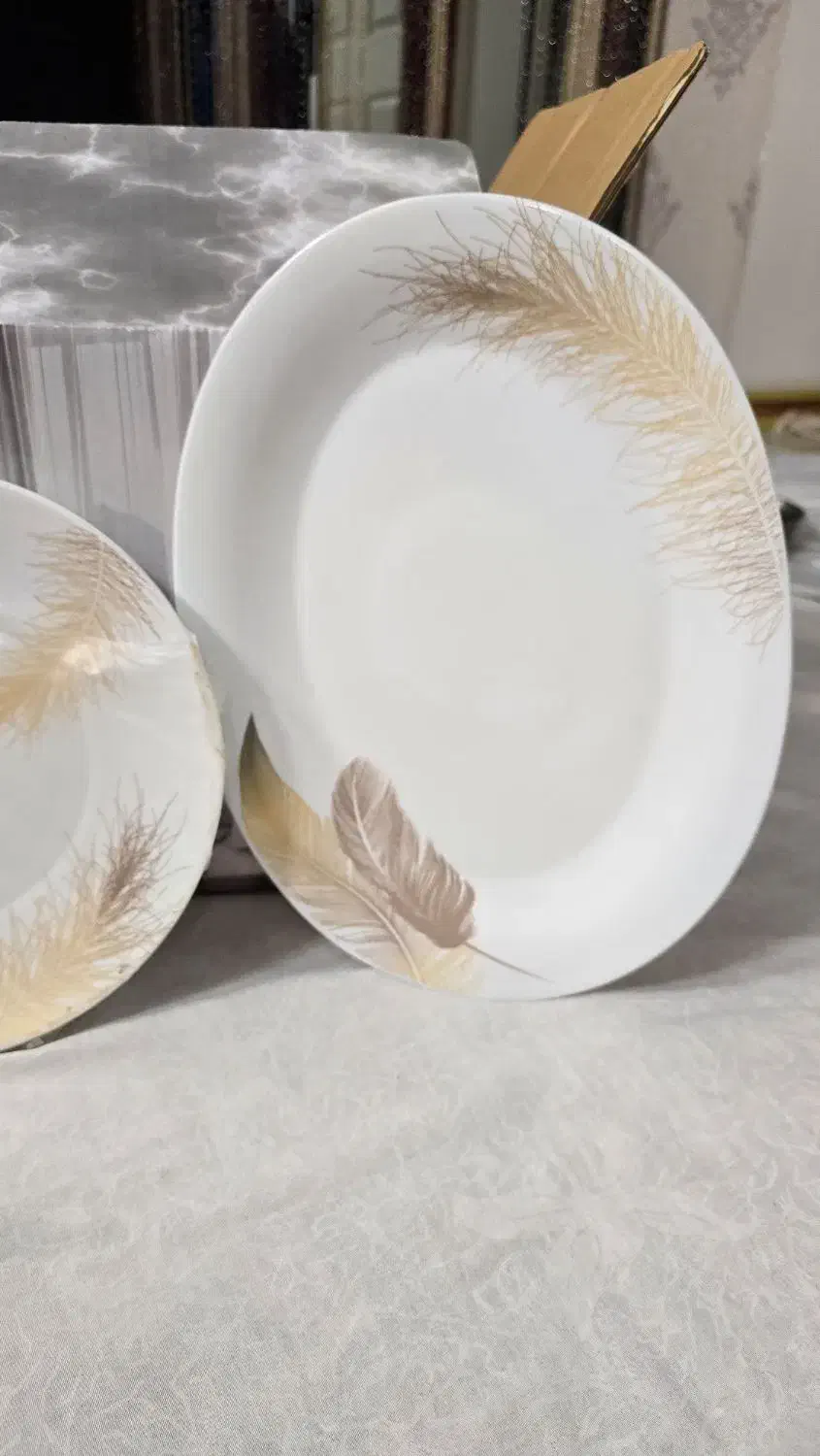 آرکوپال آکبند|ظروف سرو و پذیرایی|فردیس, فردیس|دیوار