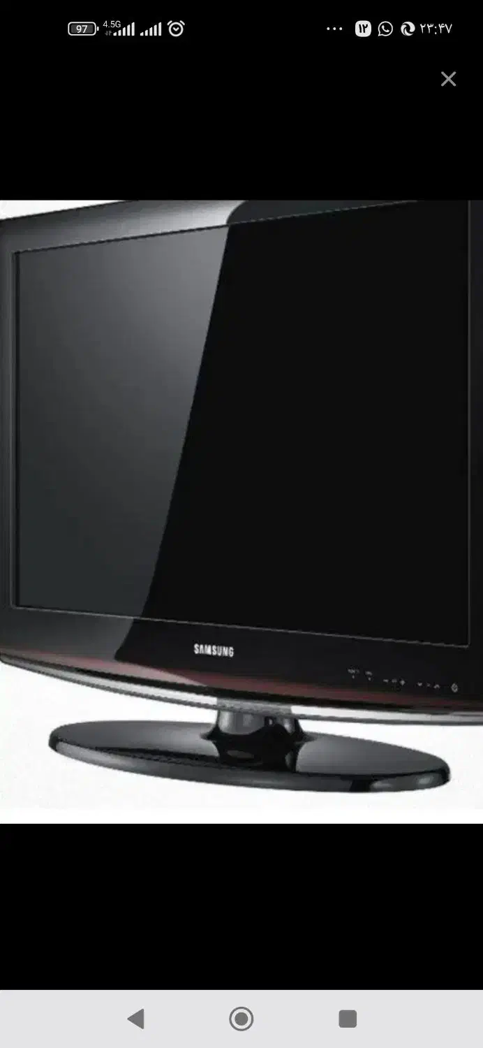 تلوزیون|تلویزیون و پروژکتور|ایلام, |دیوار