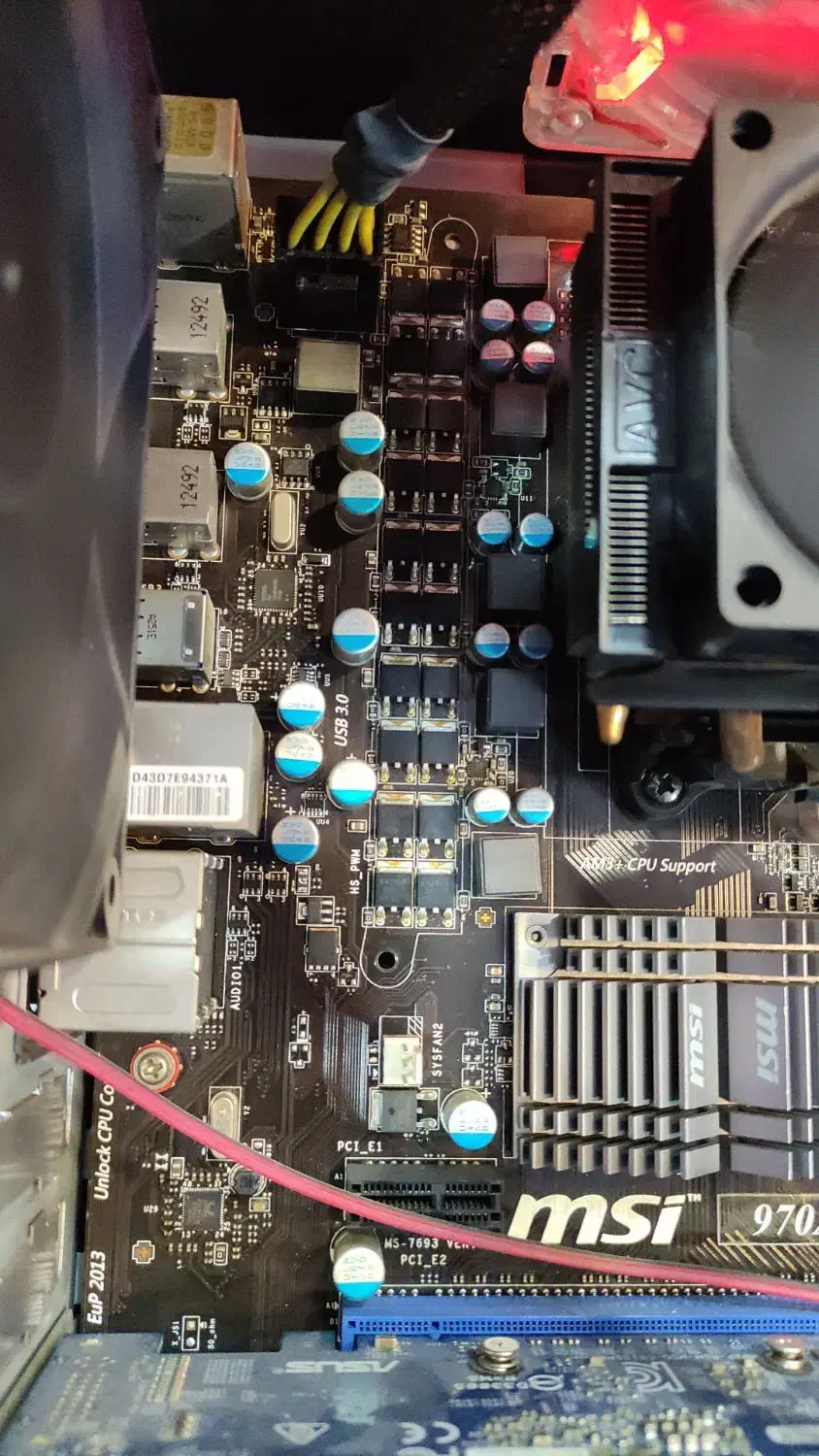 رهام الکترونیک.مرکز تخصصی تعمیرات در رشت|خدمات رایانه‌ای و موبایل|رشت, سعدی (تختی)|دیوار