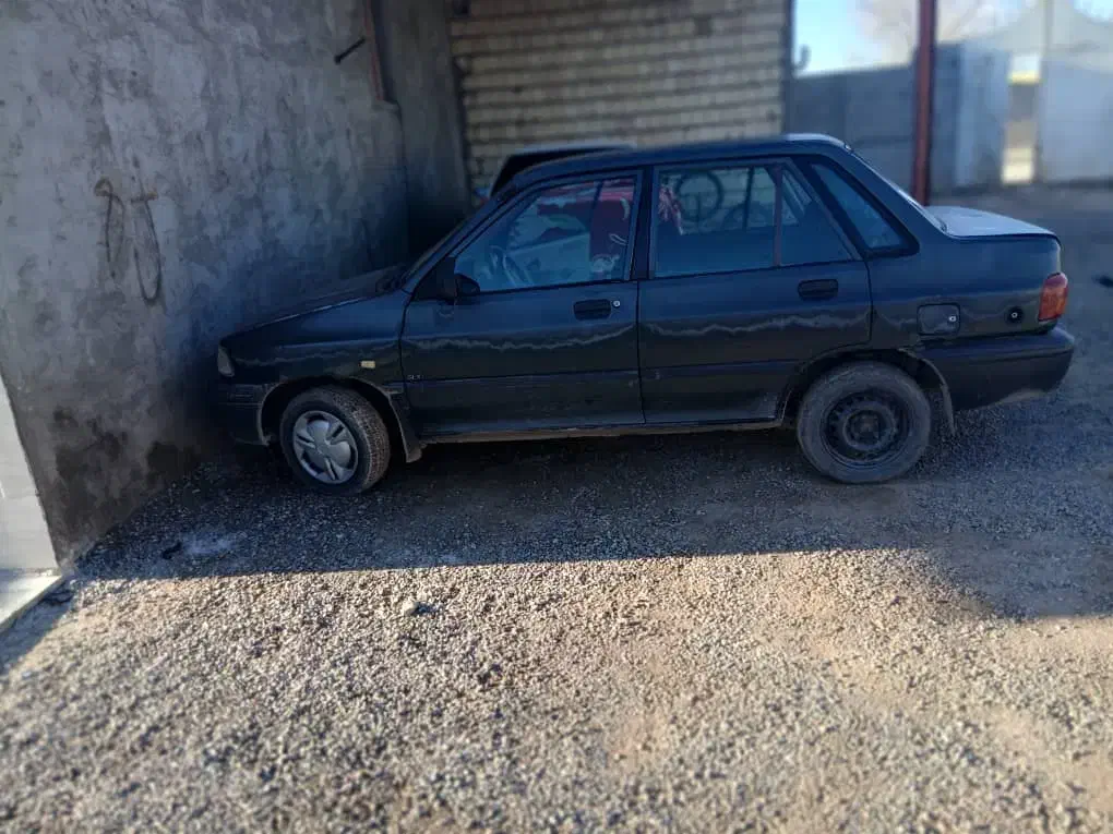 آگهی فروش|خودرو سواری و وانت|سیرجان, |دیوار