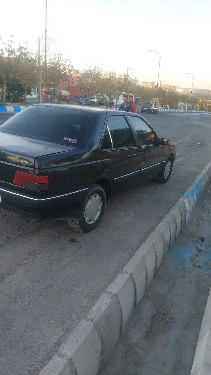 پژو|خودرو سواری و وانت|ماکو, |دیوار