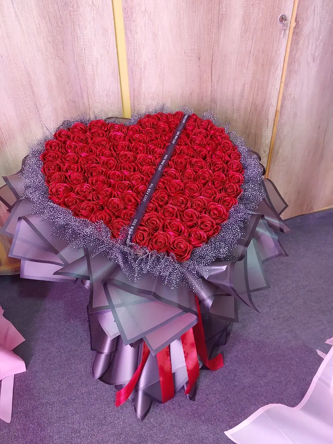 گل های ربانی|گل مصنوعی|محمدشهر, محمدشهر|دیوار