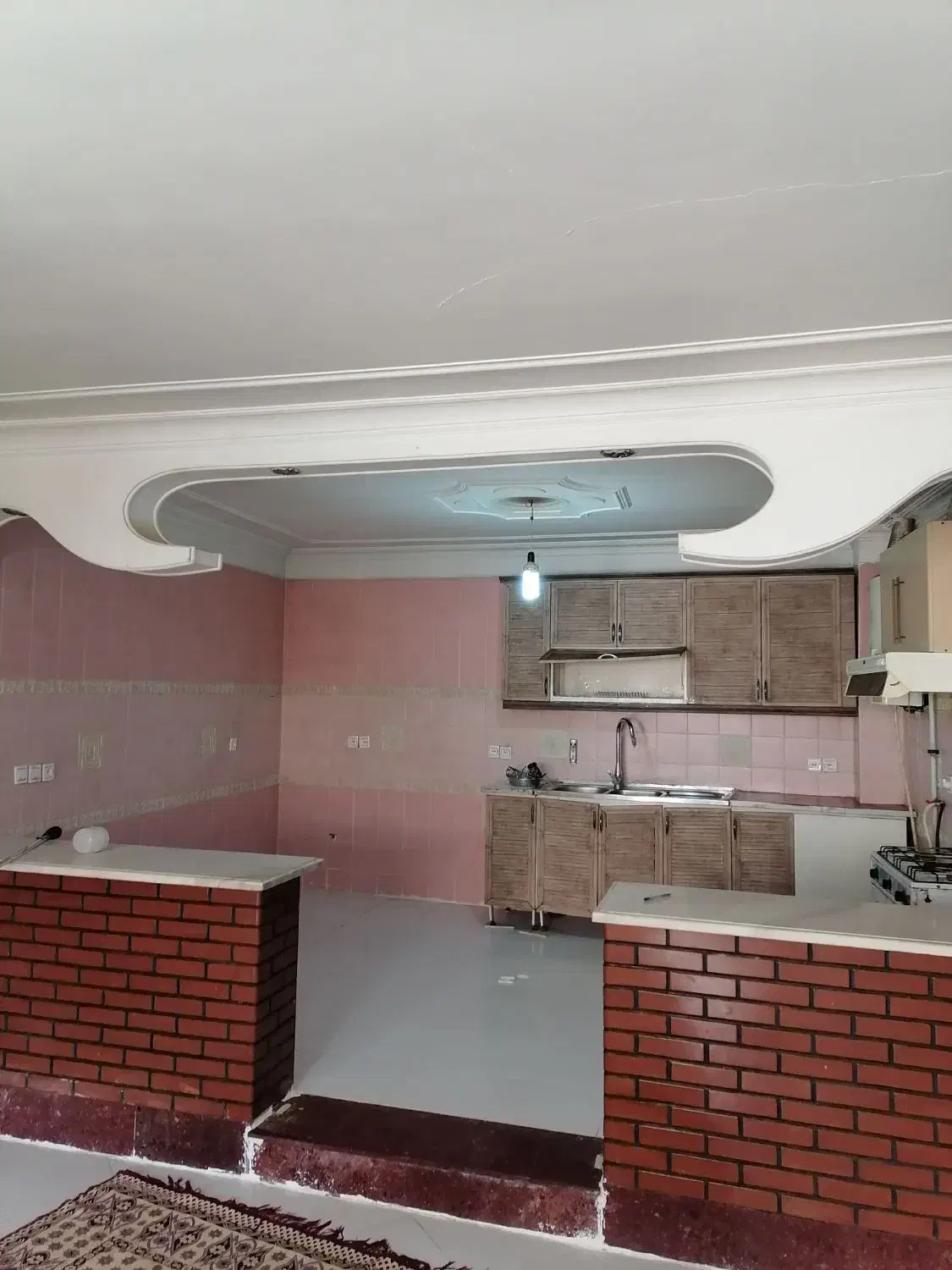 فروش خانه ویلایی دوبلکس دربست|فروش خانه و ویلا|صفادشت, |دیوار