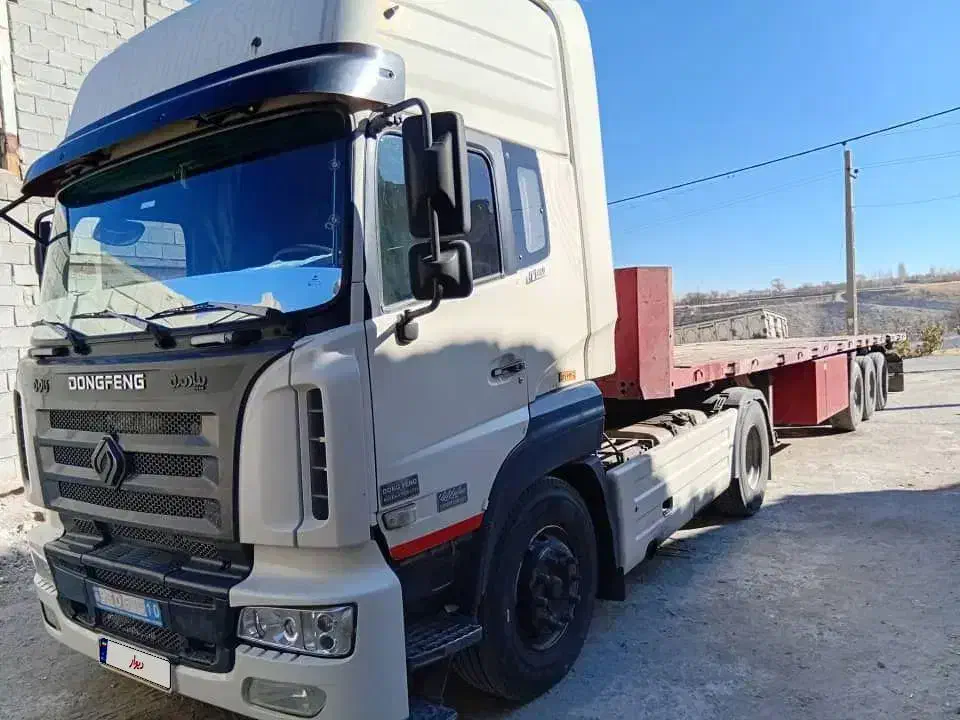 ایرانکاوهدنگفنگ۹۳|خودرو سنگین|بستان آباد, |دیوار