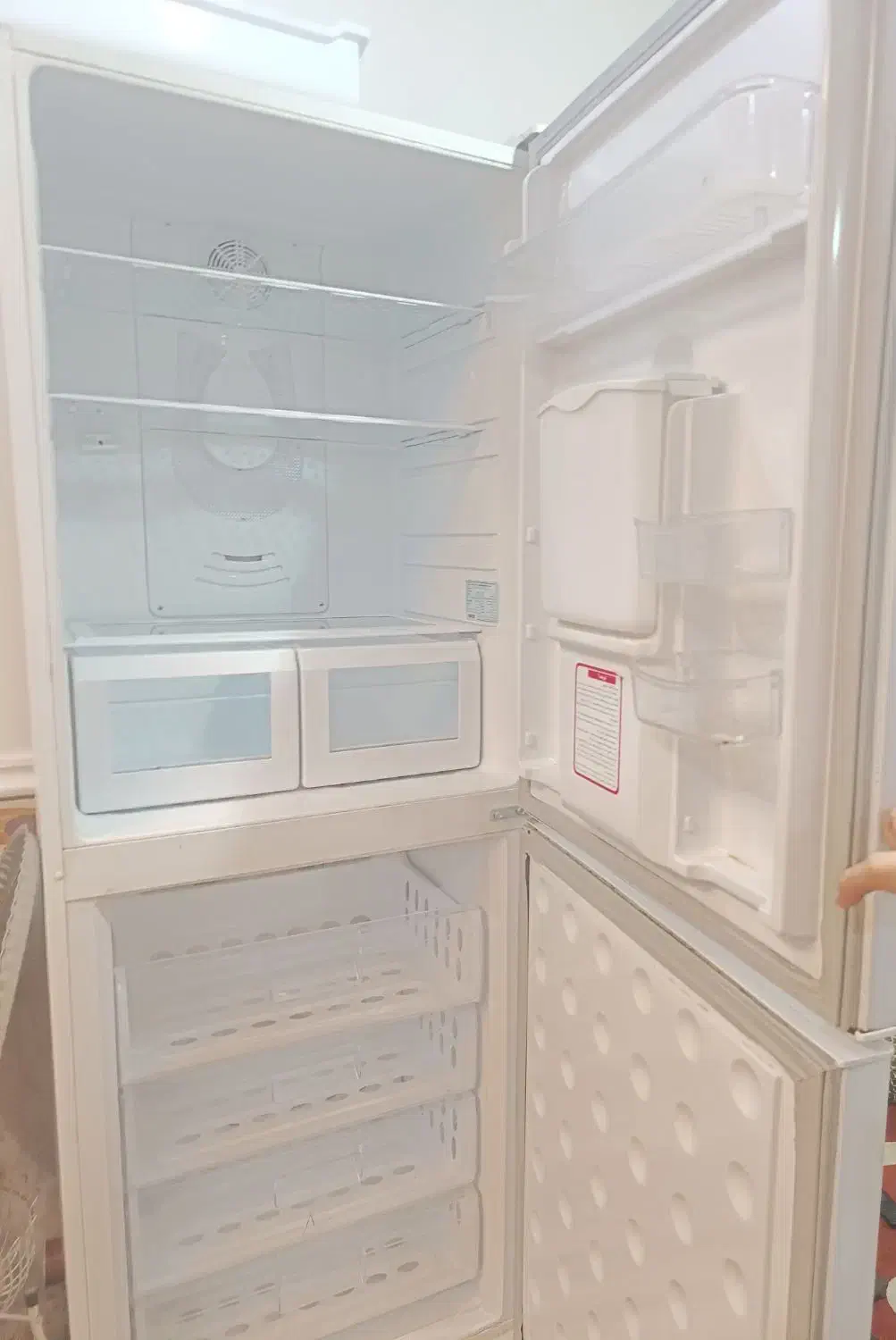 یخچال فریزر|یخچال و فریزر|خورموج, |دیوار