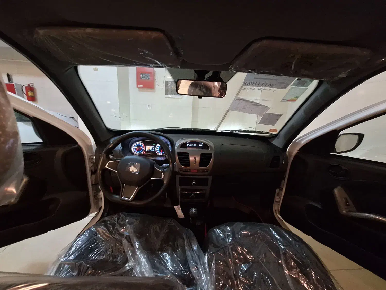 کوییک GX تیپ L، مدل ۱۴۰۳|خودرو سواری و وانت|تبریز, |دیوار