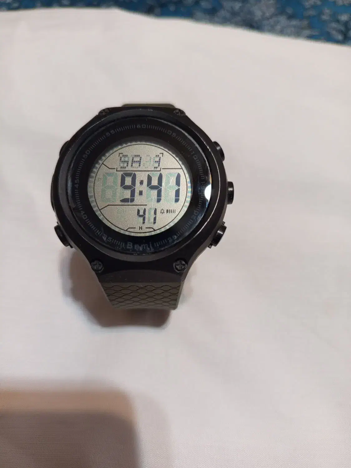 ساعت مچی BNIMI|ساعت|قرچک, محمد آباد|دیوار