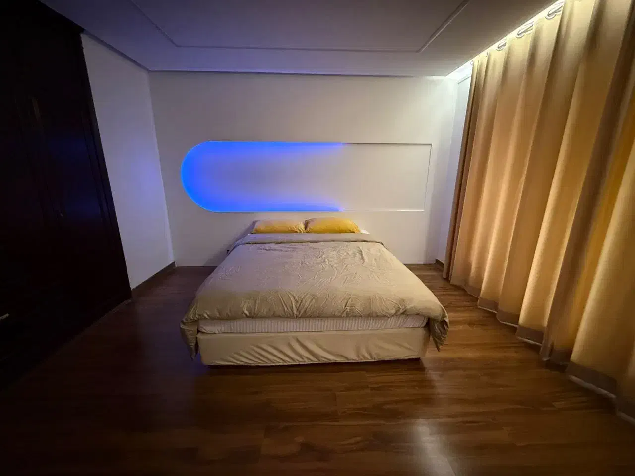 بازسازی کناف گچکاری  کاشی‌کاری  اسلب جوشکاری|خدمات پیشه و مهارت|تهران, پاسداران|دیوار