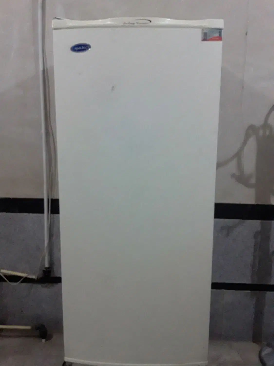 یخچال فریزر|یخچال و فریزر|همدان, |دیوار