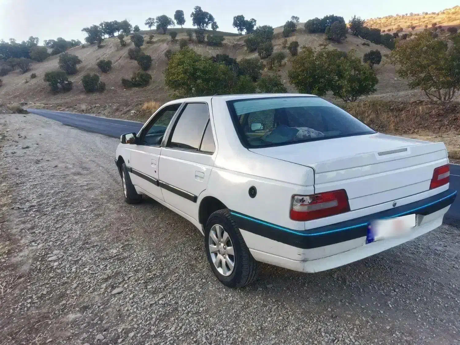 پژو90|خودرو سواری و وانت|جوانرود, |دیوار