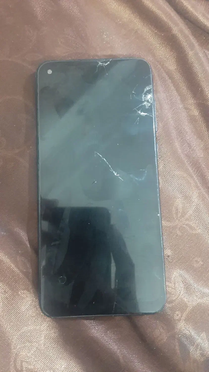 گوشی سامسونگ A11|موبایل|بجنورد, |دیوار