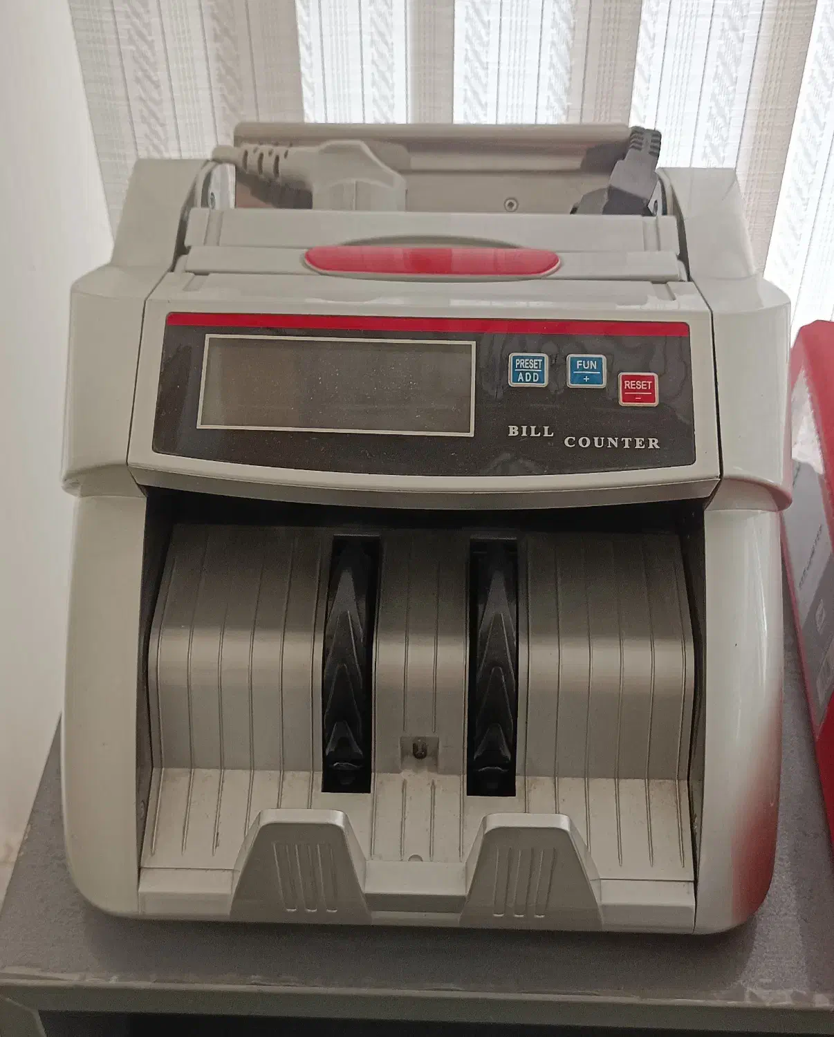 پولشمار|دفتر کار|سنندج, |دیوار