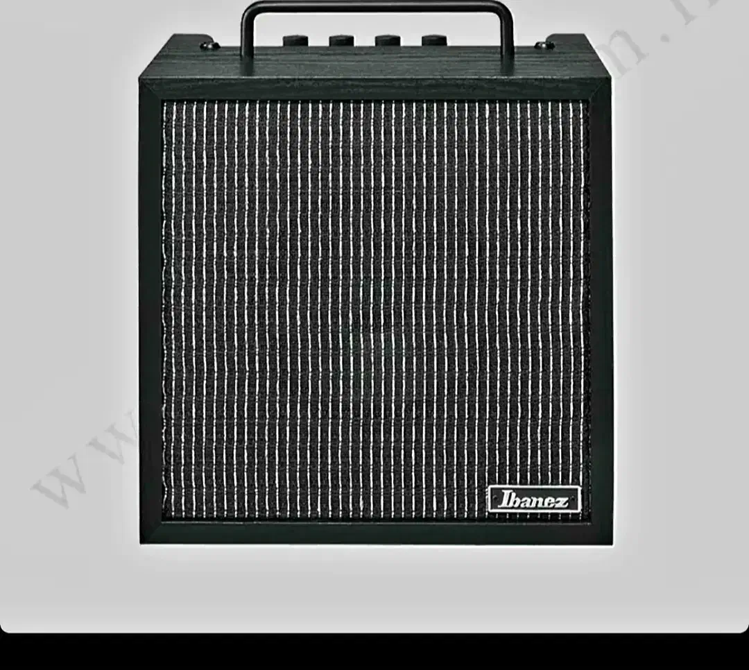 امپلی فایر گیتار کاملا نو|گیتار، بیس، امپلیفایر|قزوین, |دیوار