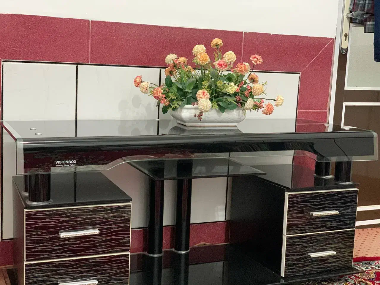 جا تلویزیونی|میز تلویزیون|بهشهر, |دیوار