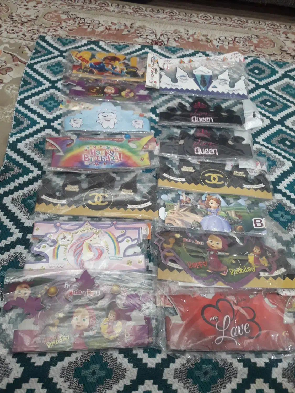 کمی وسیله تولد نو و سالم|اسباب و اثاث بچه|قائمشهر, |دیوار