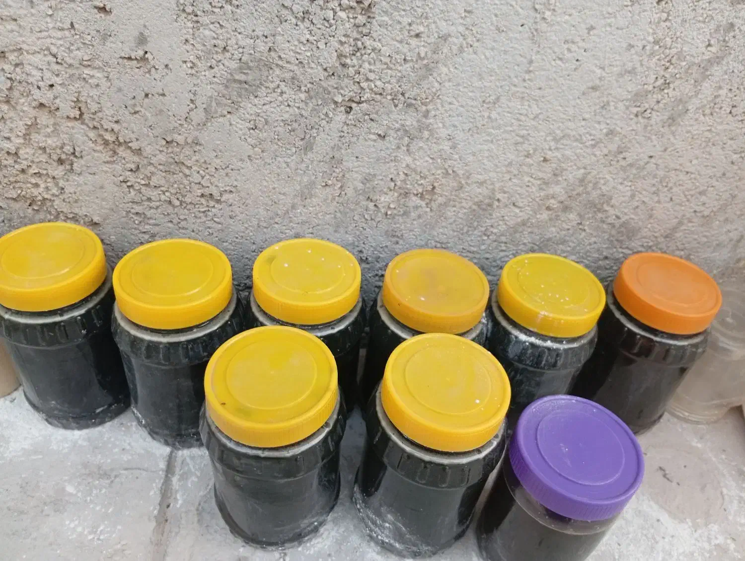 شیره خرما درجه یک|خوردنی و آشامیدنی|برازجان, |دیوار