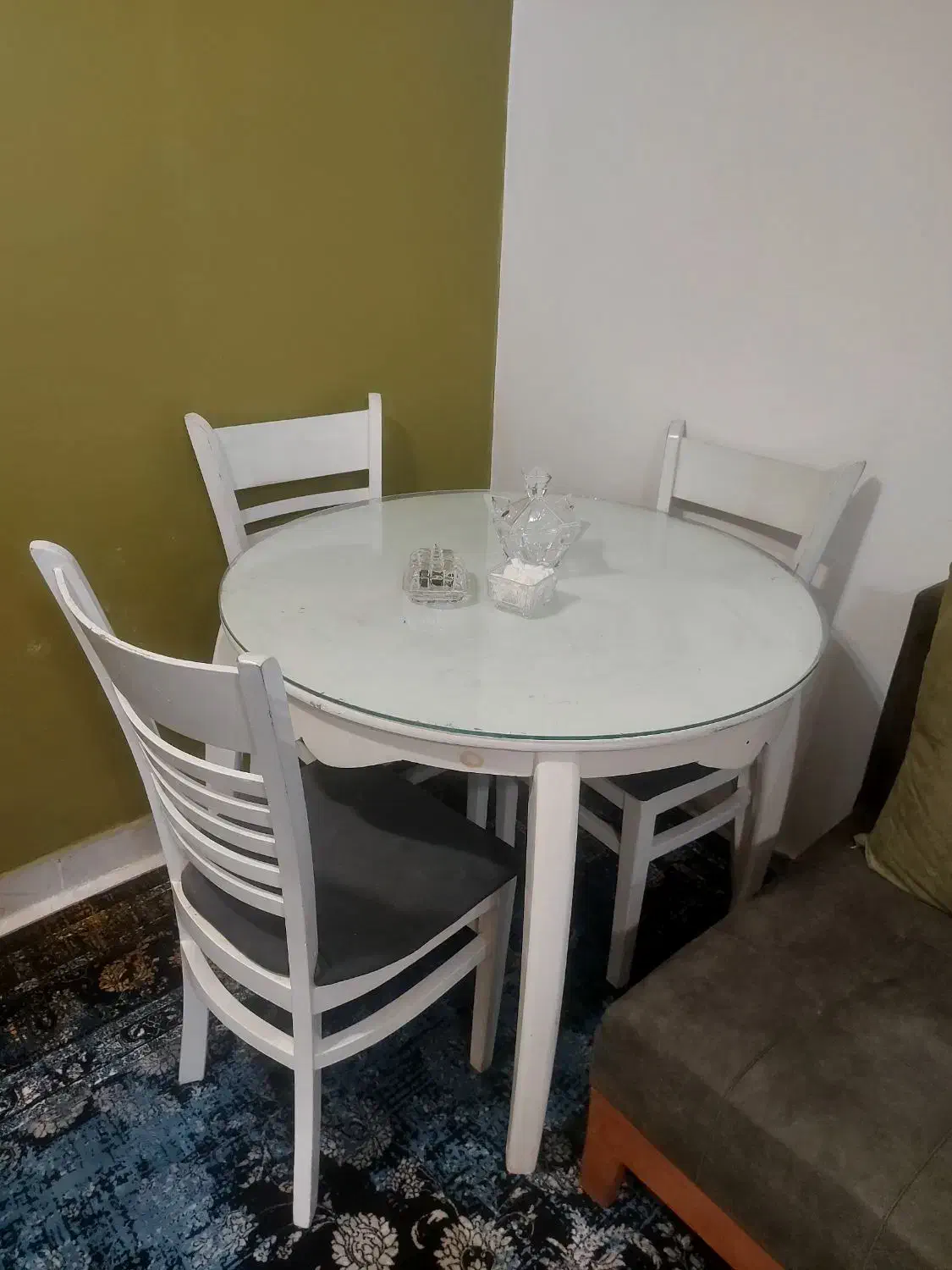 لوازم منزل مبل میز صندلی تخت اتوبخار|مبلمان خانگی و میز عسلی|گرگان, |دیوار