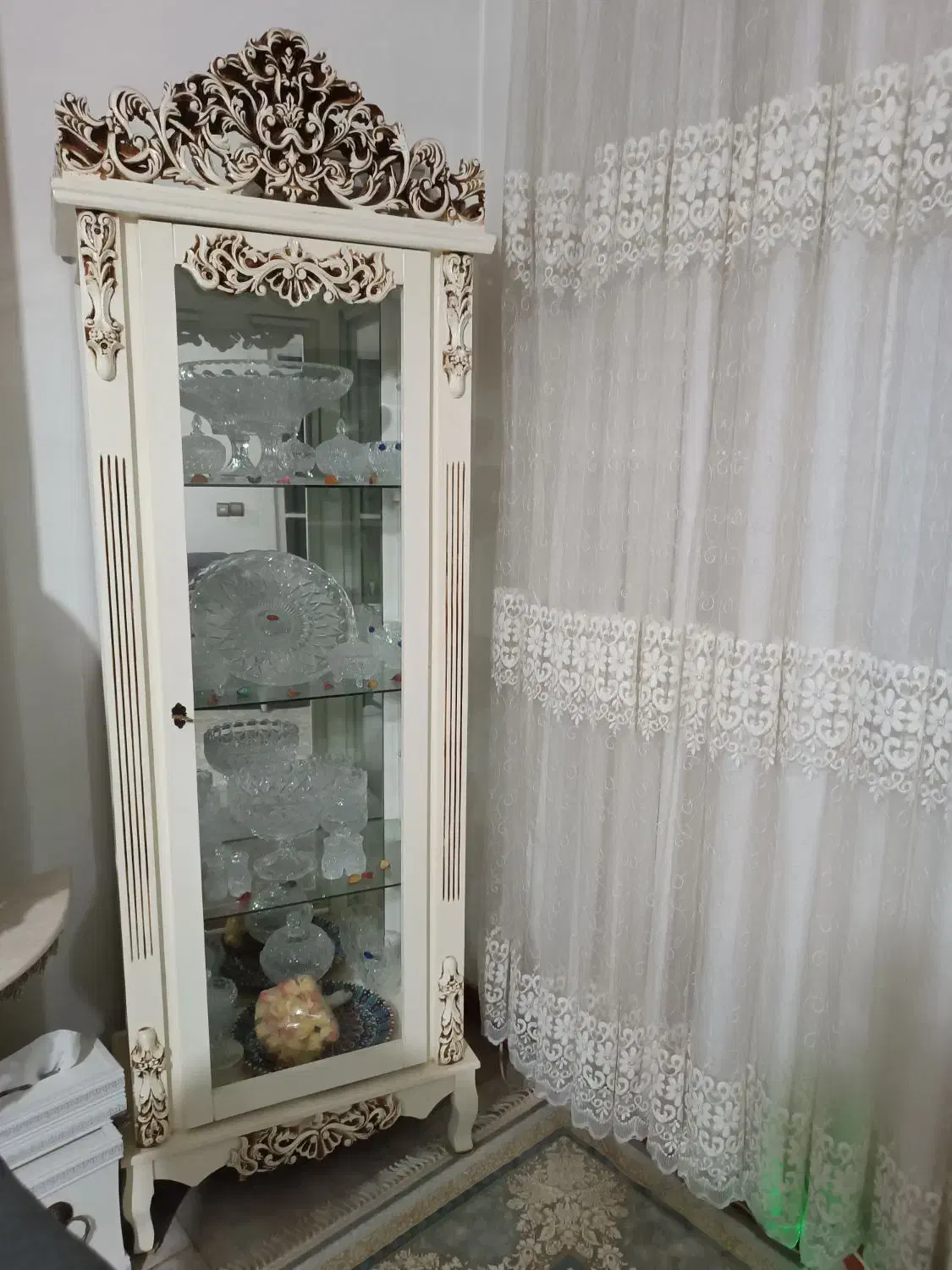 فروش بوفه|بوفه، ویترین، کنسول|قرچک, میرزائی شمالی|دیوار