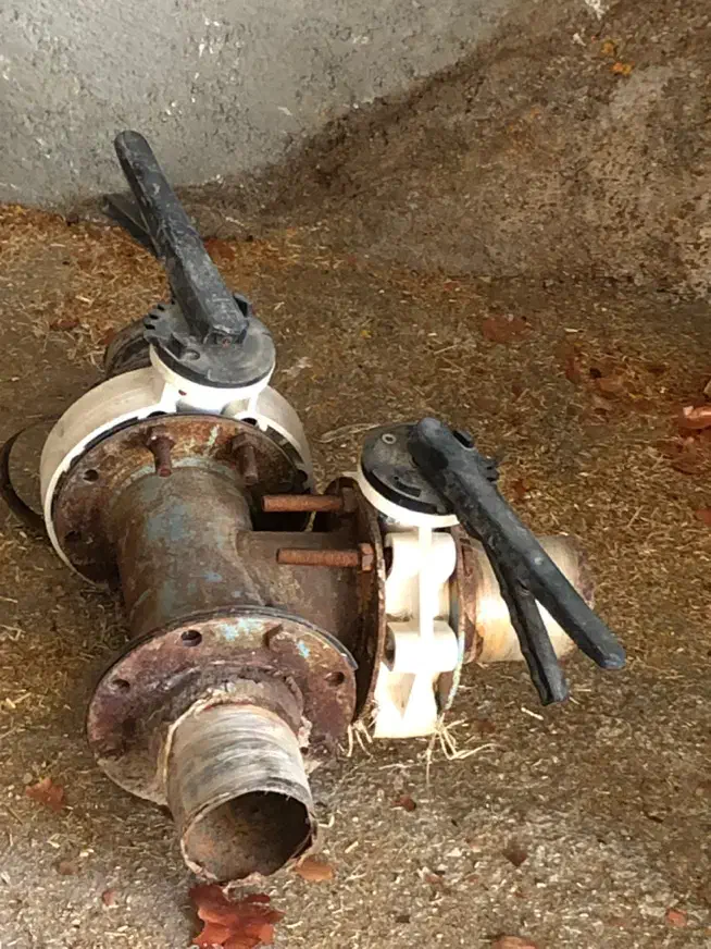 لوله نخدار مه پاش|عمده‌فروشی|مرودشت, بیست متری بیمارستان|دیوار