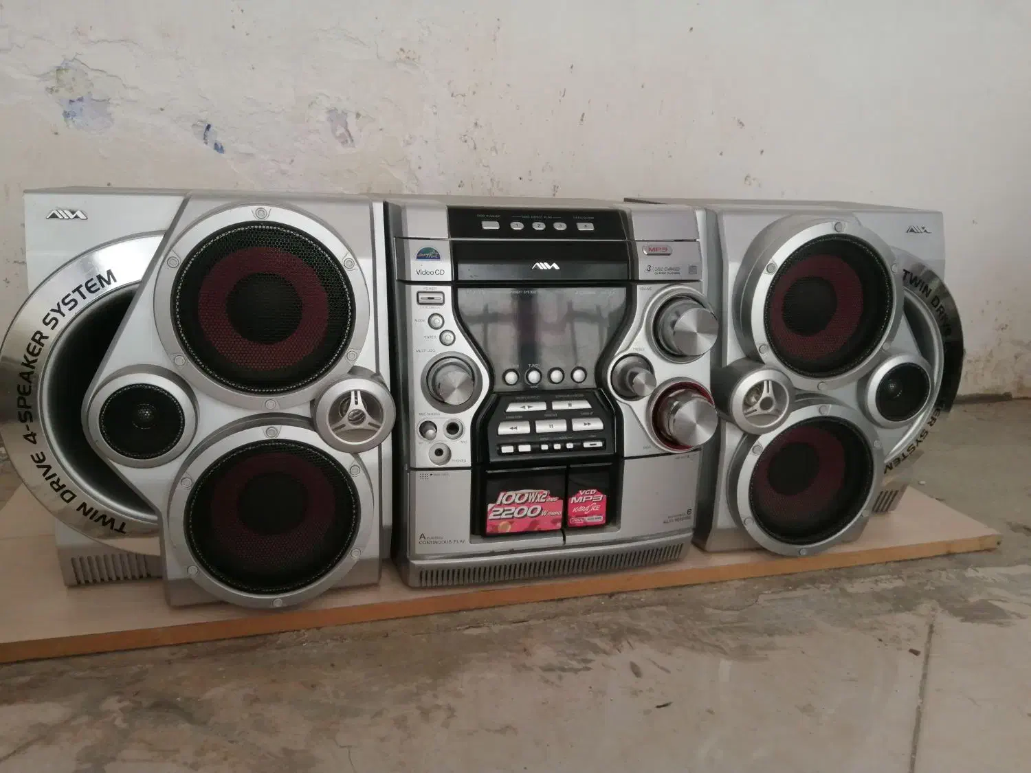 انواع ضبط باند خانگی در محل شما|سیستم صوتی خانگی|مشهد, طلاب|دیوار