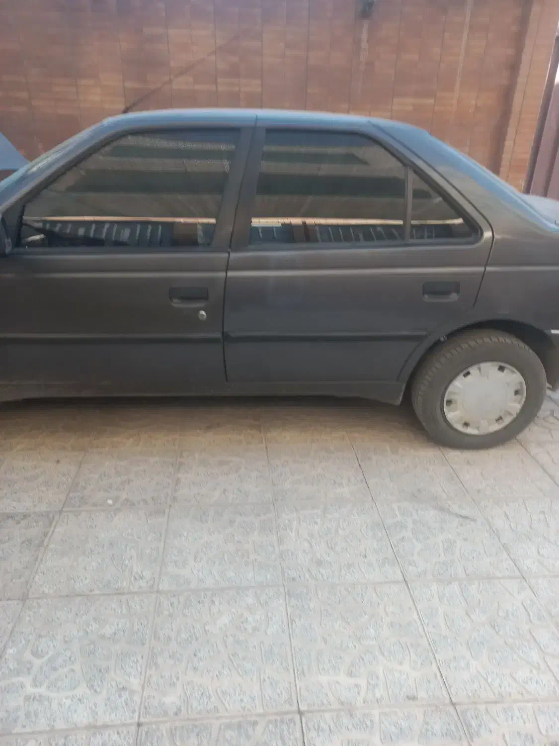 خودرو ماشین سواری روآ|خودرو سواری و وانت|اصفهان, بهارستان|دیوار