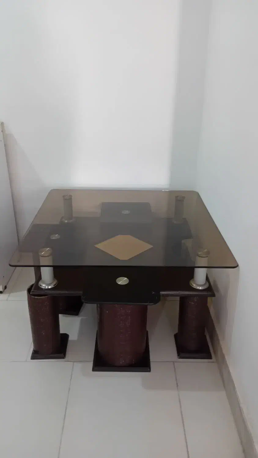 میزومیزعسلی|مبلمان خانگی و میز عسلی|پاکدشت, شهرک امام رضا|دیوار