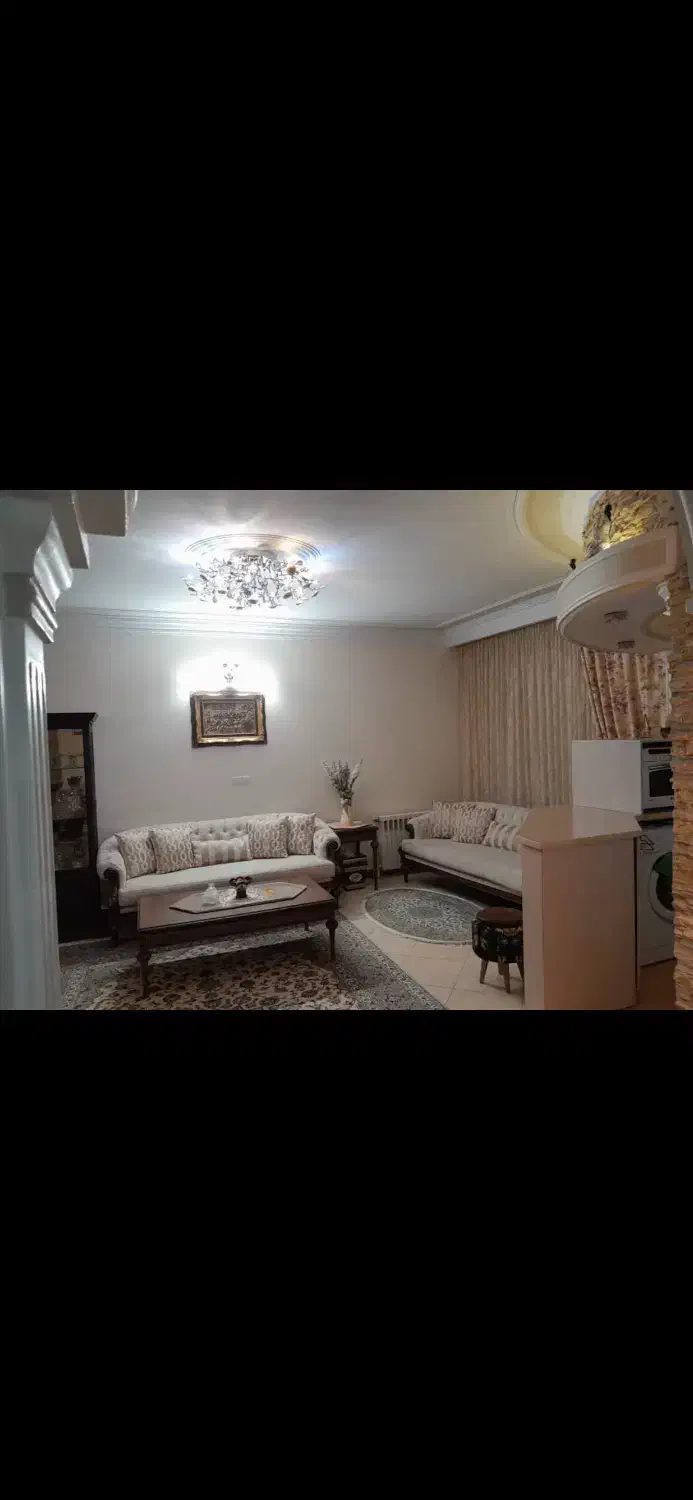 ملک ۶۰ متری بسیار زیبا و خوش نقشه|فروش آپارتمان|تهران, آذربایجان|دیوار