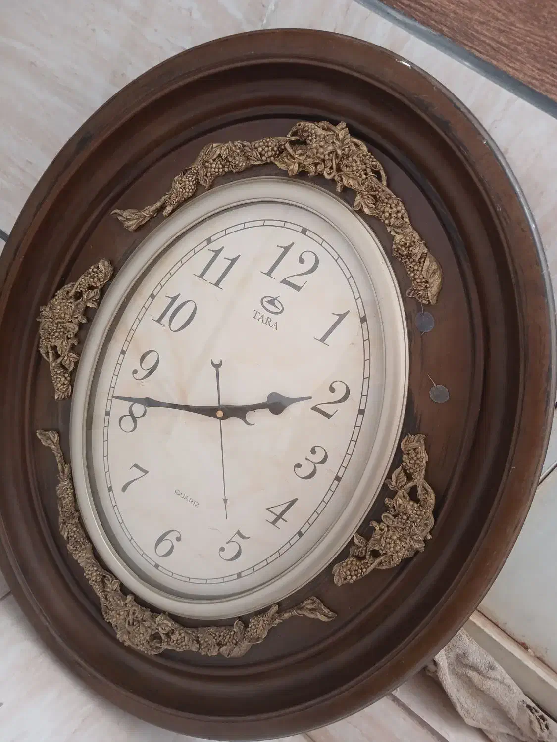 ساعت دیواری|ساعت دیواری و تزئینی|بروجرد, |دیوار