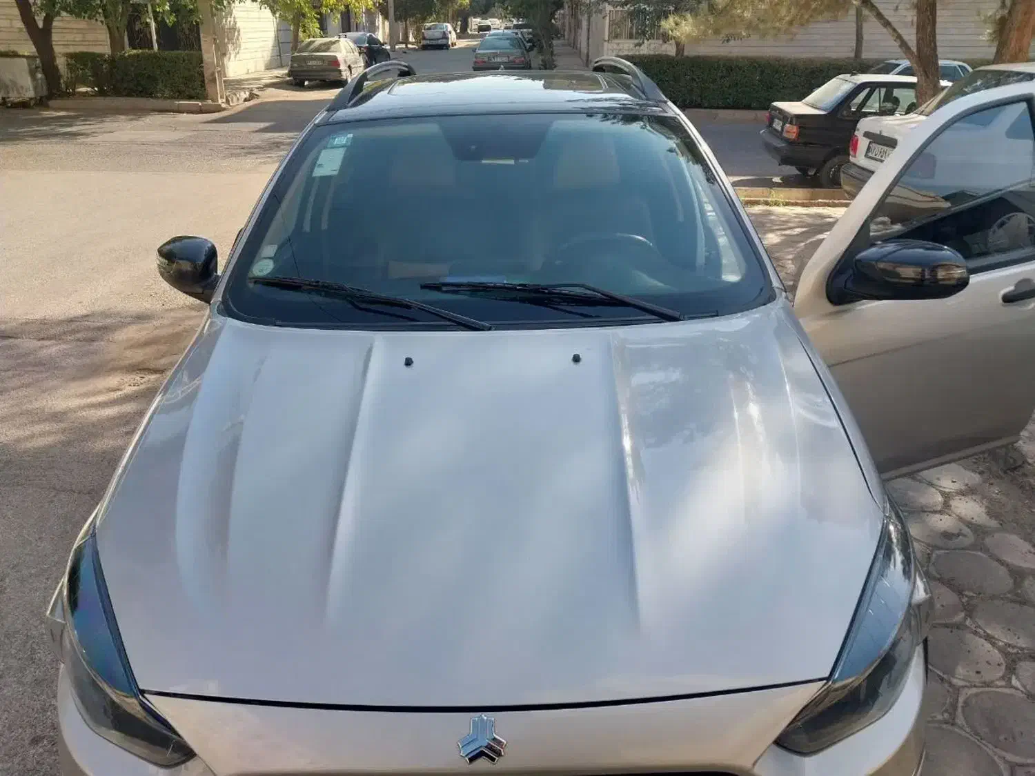 اطلس G|خودرو سواری و وانت|قزوین, |دیوار