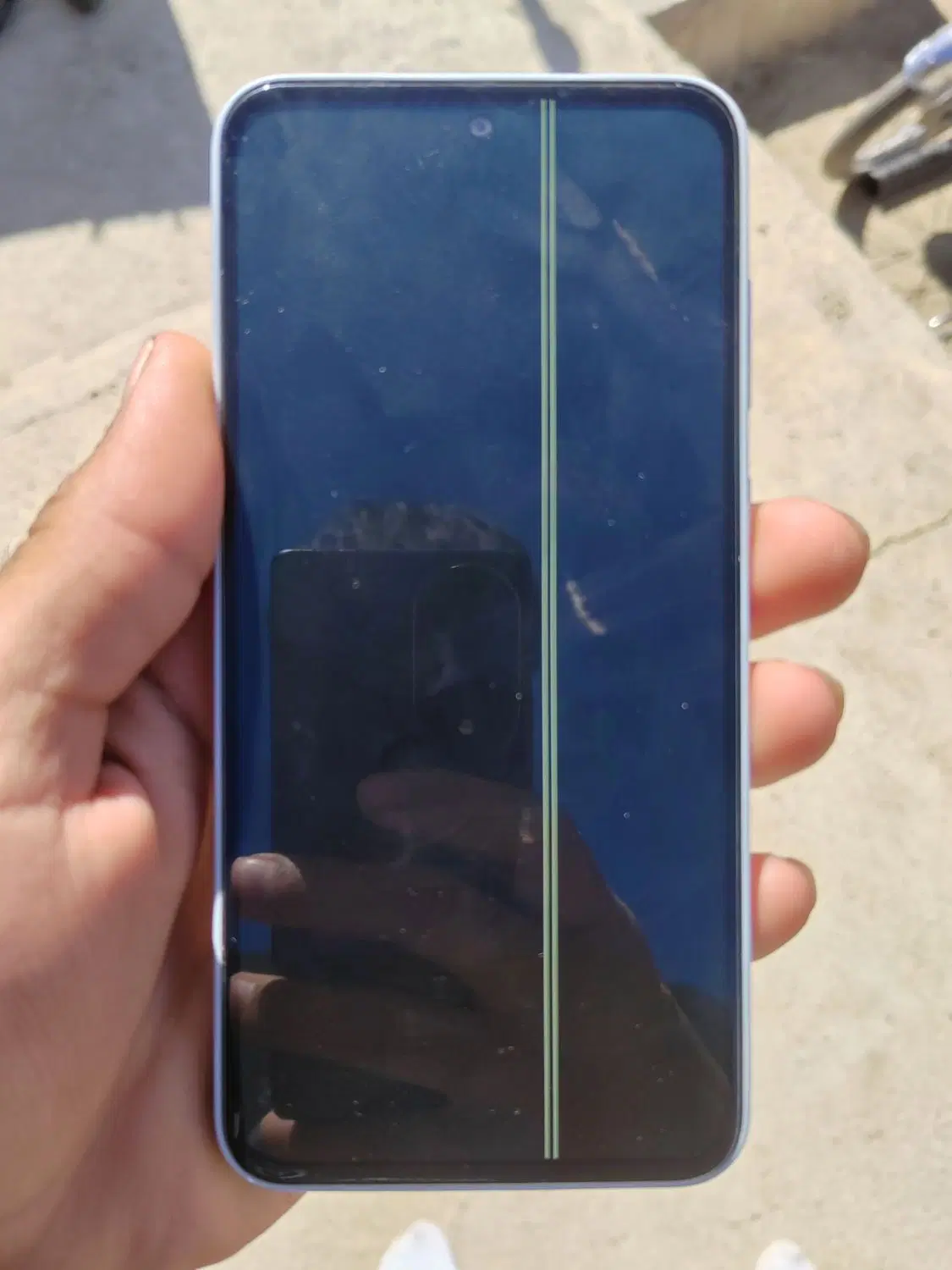 a35|موبایل|بوکان, |دیوار