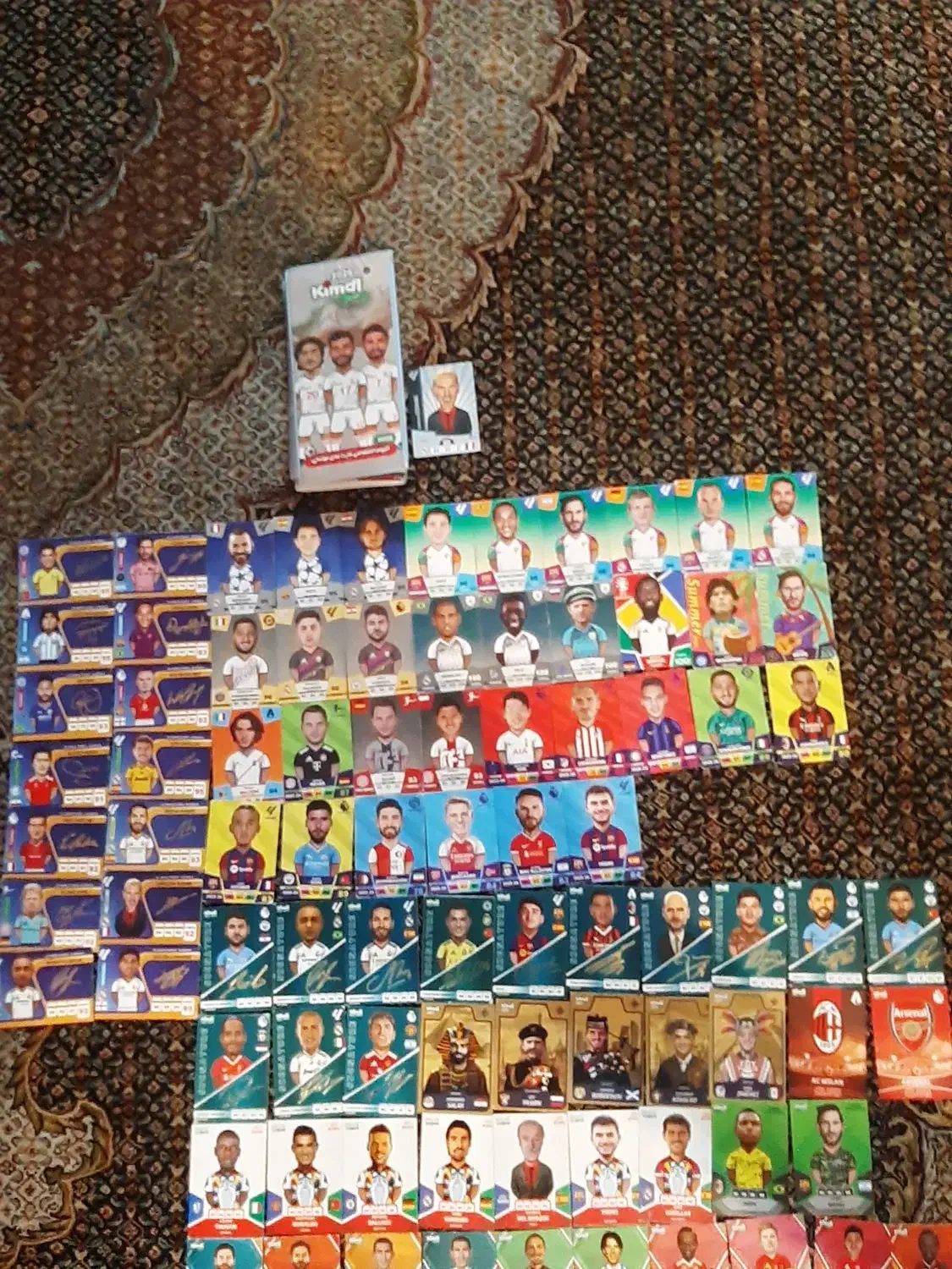 کیمدی|اسباب‌‌بازی|تهران, نظام‌آباد|دیوار