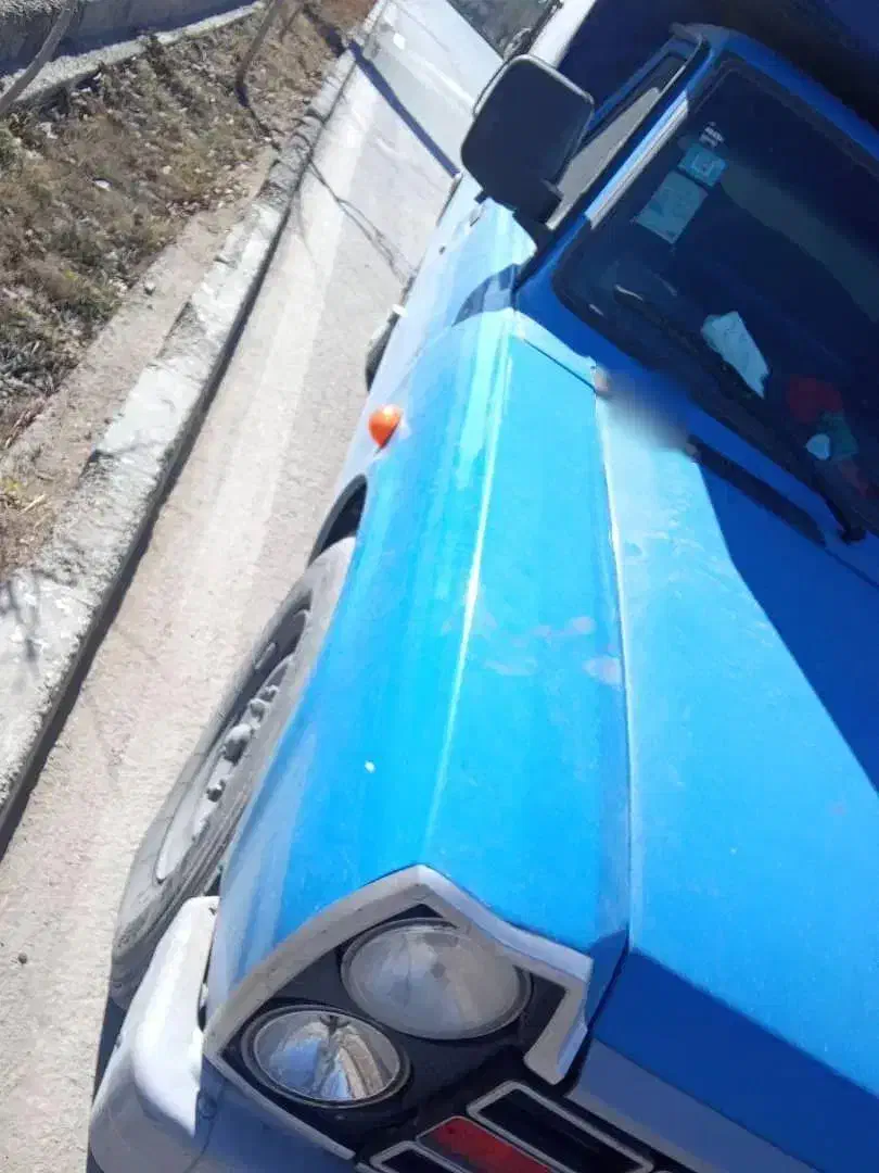 نیسان|خودرو سواری و وانت|اصفهان, گلستان|دیوار