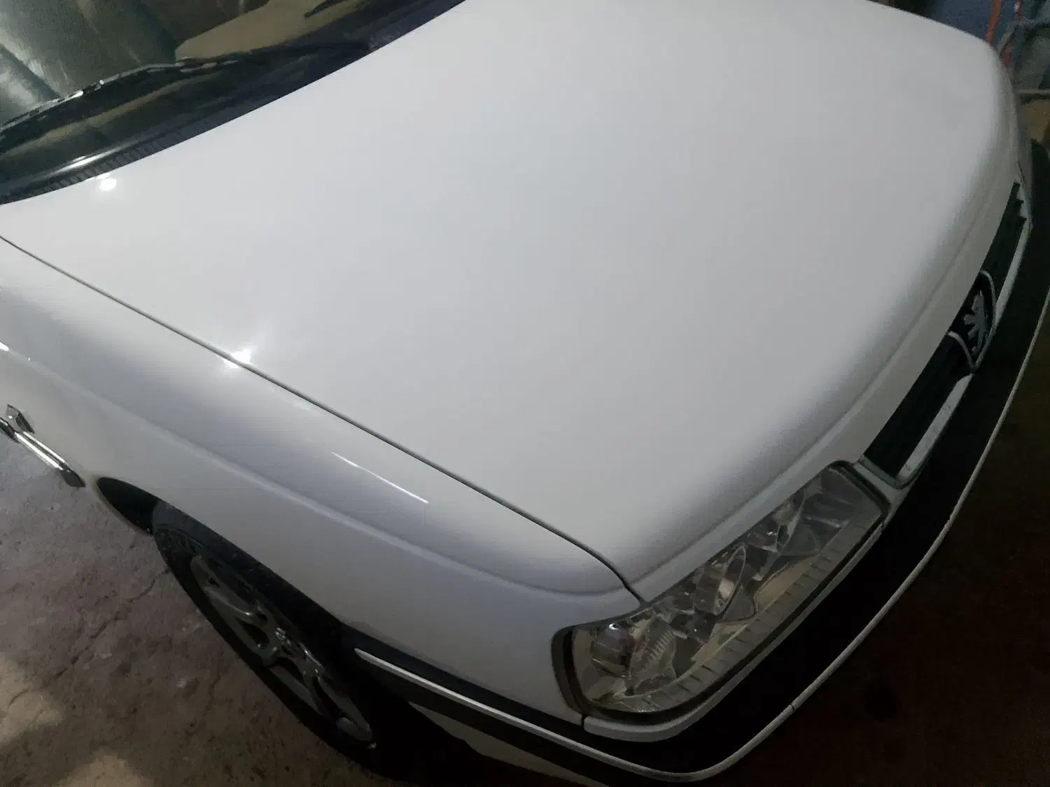 پژو 405 slx|خودرو سواری و وانت|تربت‌حیدریه, پایانه مسافربری تربت حیدریه|دیوار